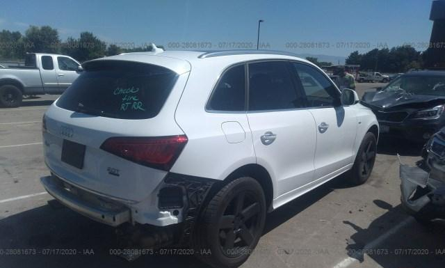 Photo 3 VIN: WA1M2AFP2HA043969 - AUDI Q5 