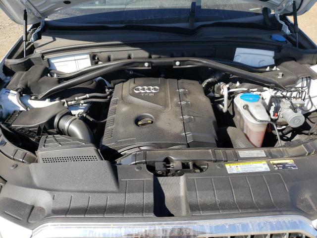 Photo 10 VIN: WA1M2AFP2HA048119 - AUDI Q5 