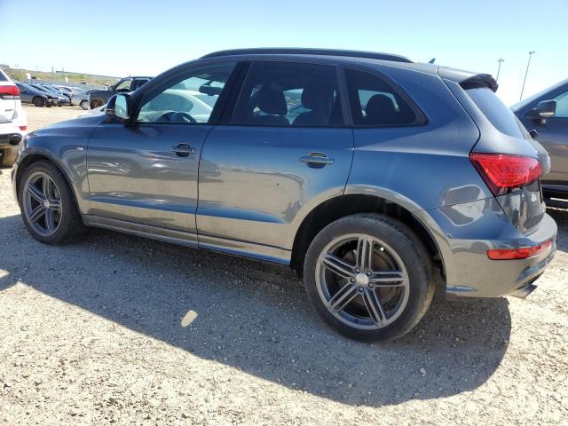 Photo 1 VIN: WA1M2AFP2HA100929 - AUDI Q5 