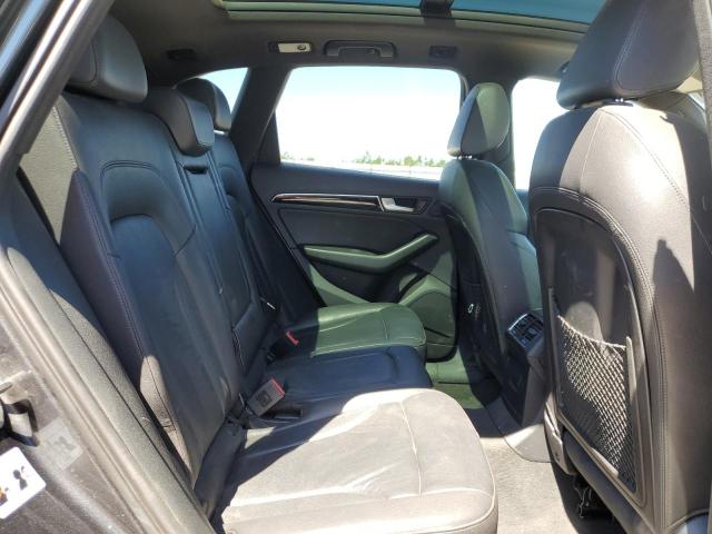 Photo 10 VIN: WA1M2AFP2HA100929 - AUDI Q5 