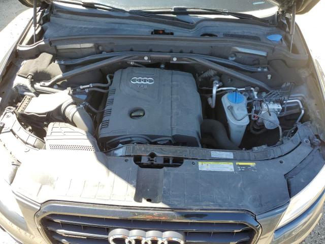 Photo 11 VIN: WA1M2AFP2HA100929 - AUDI Q5 