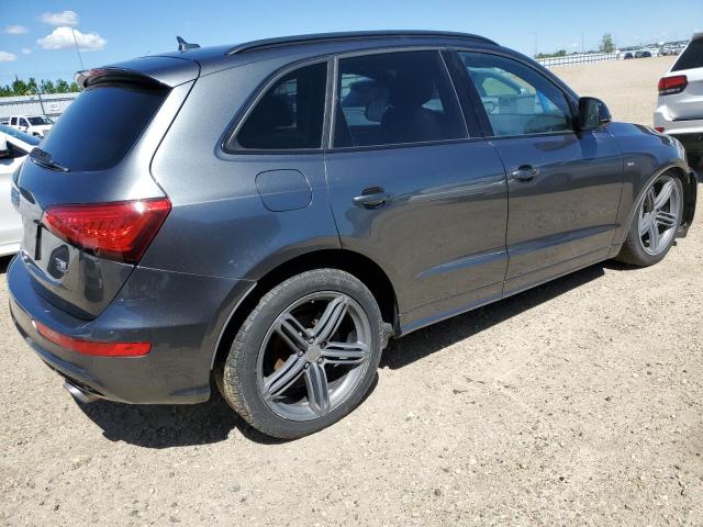 Photo 2 VIN: WA1M2AFP2HA100929 - AUDI Q5 