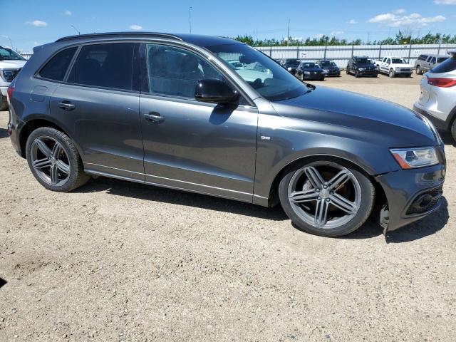 Photo 3 VIN: WA1M2AFP2HA100929 - AUDI Q5 