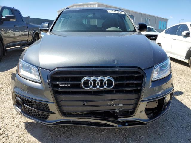 Photo 4 VIN: WA1M2AFP2HA100929 - AUDI Q5 