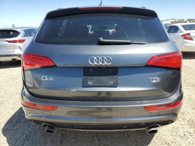 Photo 5 VIN: WA1M2AFP2HA100929 - AUDI Q5 