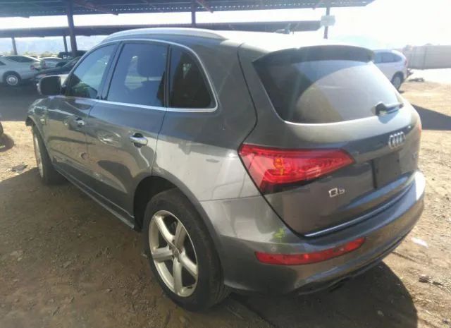 Photo 2 VIN: WA1M2AFP3HA030793 - AUDI Q5 