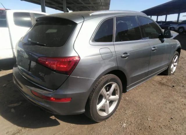 Photo 3 VIN: WA1M2AFP3HA030793 - AUDI Q5 