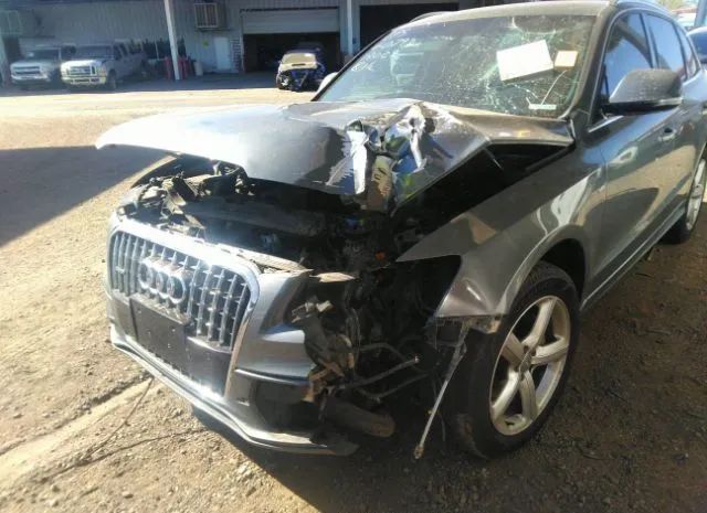 Photo 5 VIN: WA1M2AFP3HA030793 - AUDI Q5 