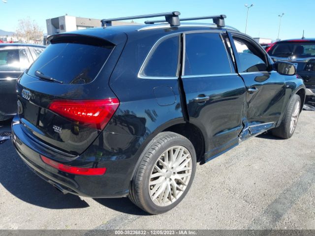 Photo 3 VIN: WA1M2AFP3HA039722 - AUDI Q5 