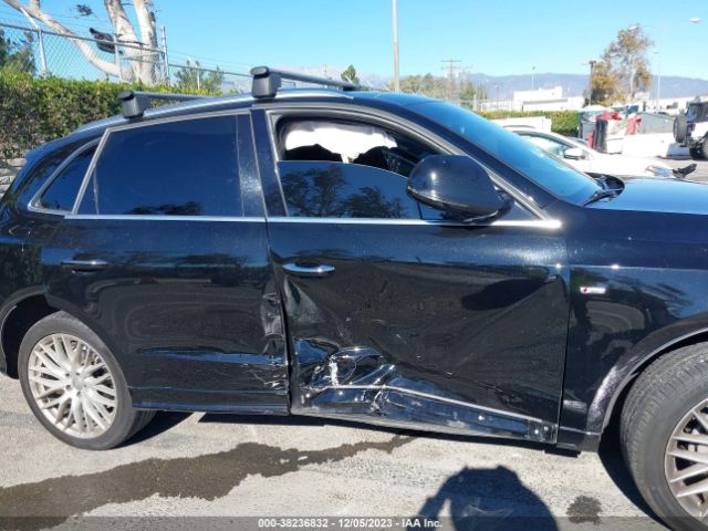 Photo 5 VIN: WA1M2AFP3HA039722 - AUDI Q5 