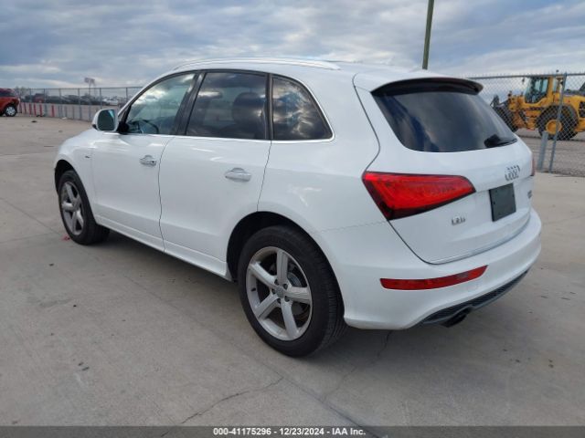 Photo 2 VIN: WA1M2AFP3HA044404 - AUDI Q5 