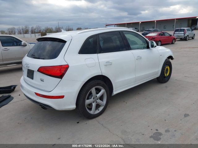 Photo 3 VIN: WA1M2AFP3HA044404 - AUDI Q5 