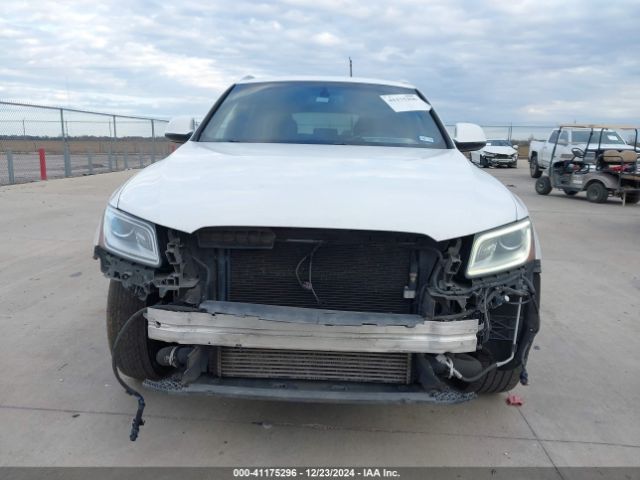 Photo 5 VIN: WA1M2AFP3HA044404 - AUDI Q5 