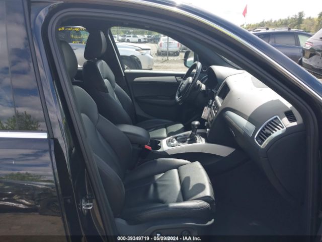 Photo 4 VIN: WA1M2AFP3HA082019 - AUDI Q5 