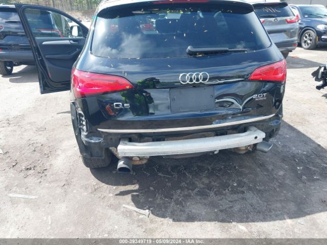 Photo 5 VIN: WA1M2AFP3HA082019 - AUDI Q5 