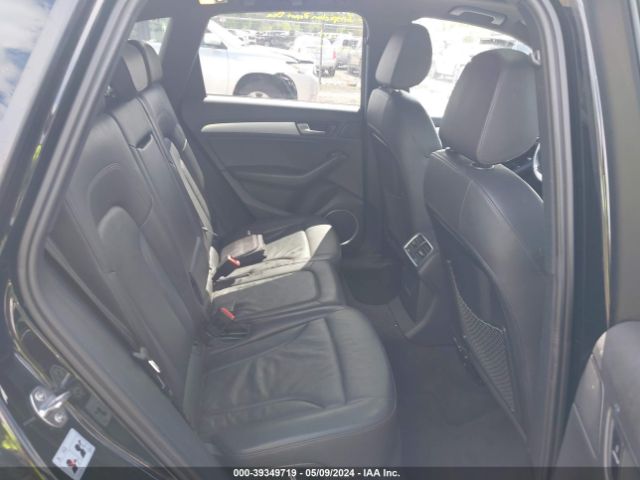 Photo 7 VIN: WA1M2AFP3HA082019 - AUDI Q5 