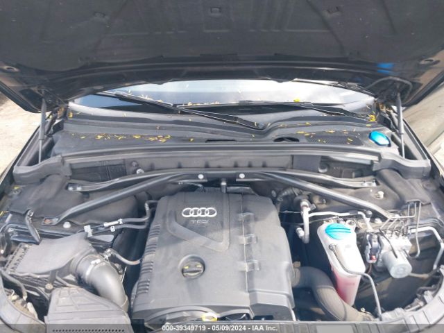 Photo 9 VIN: WA1M2AFP3HA082019 - AUDI Q5 