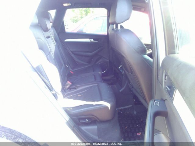 Photo 7 VIN: WA1M2AFP3HA082196 - AUDI Q5 