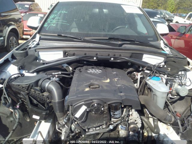 Photo 9 VIN: WA1M2AFP3HA082196 - AUDI Q5 