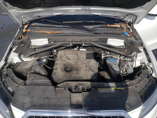 Photo 6 VIN: WA1M2AFP3HA082859 - AUDI Q5 PREMIUM 