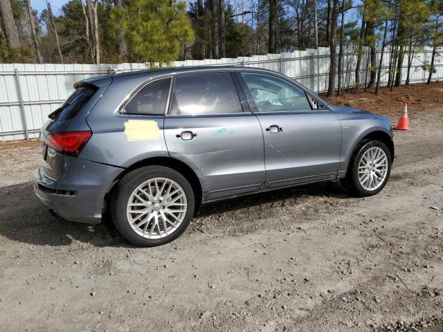 Photo 2 VIN: WA1M2AFP3HA085891 - AUDI Q5 PREMIUM 