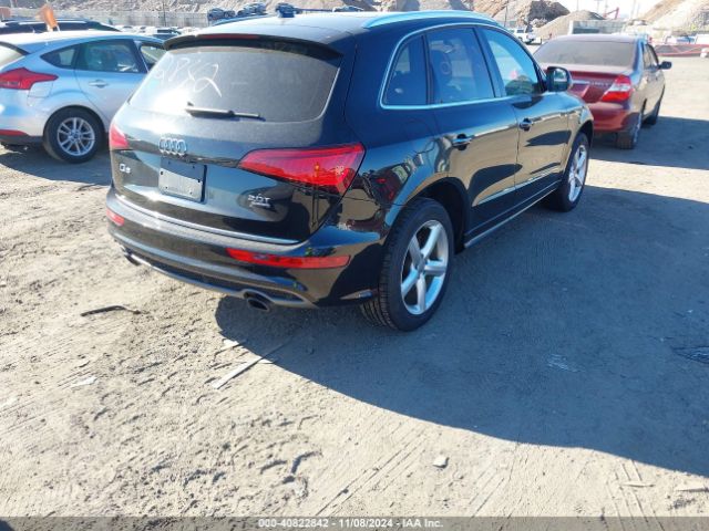 Photo 3 VIN: WA1M2AFP3HA095367 - AUDI Q5 