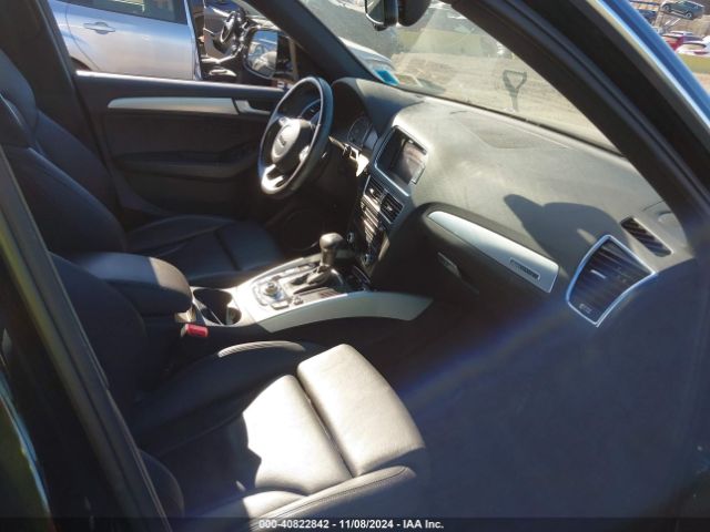 Photo 4 VIN: WA1M2AFP3HA095367 - AUDI Q5 