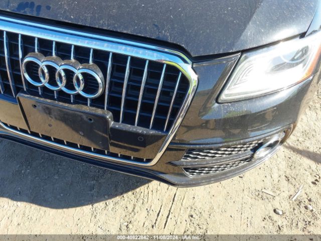 Photo 5 VIN: WA1M2AFP3HA095367 - AUDI Q5 