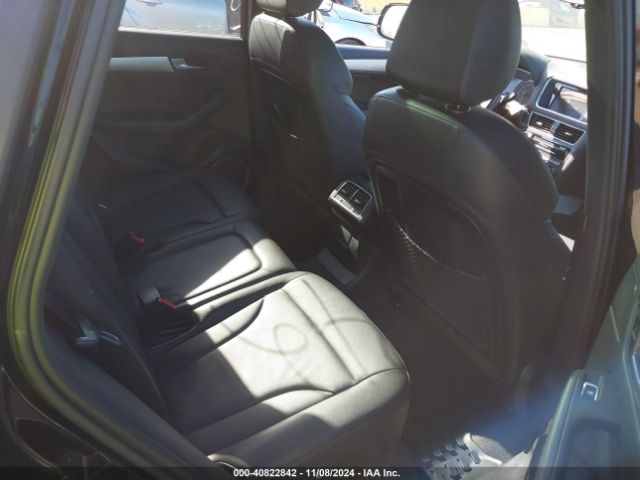 Photo 7 VIN: WA1M2AFP3HA095367 - AUDI Q5 