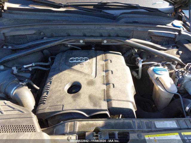 Photo 9 VIN: WA1M2AFP3HA095367 - AUDI Q5 