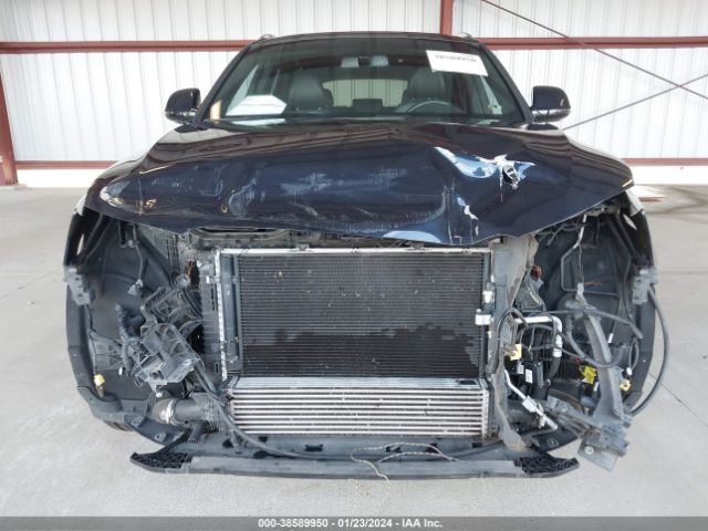 Photo 5 VIN: WA1M2AFP4HA037767 - AUDI Q5 