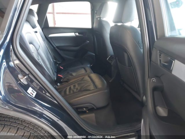 Photo 7 VIN: WA1M2AFP4HA037767 - AUDI Q5 