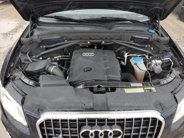 Photo 10 VIN: WA1M2AFP4HA038045 - AUDI Q5 PREMIUM 