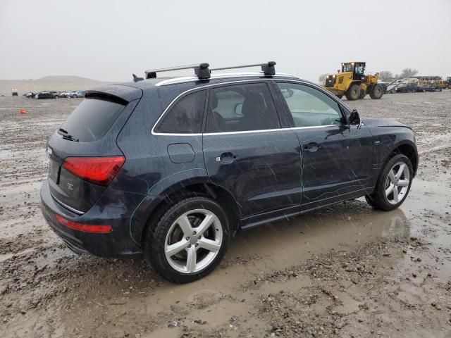 Photo 2 VIN: WA1M2AFP4HA038045 - AUDI Q5 PREMIUM 