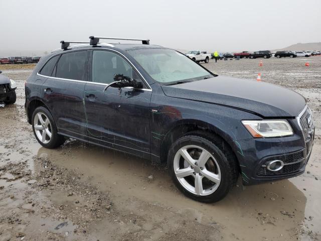 Photo 3 VIN: WA1M2AFP4HA038045 - AUDI Q5 PREMIUM 