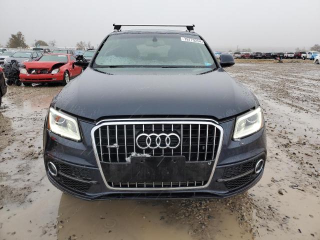 Photo 4 VIN: WA1M2AFP4HA038045 - AUDI Q5 PREMIUM 