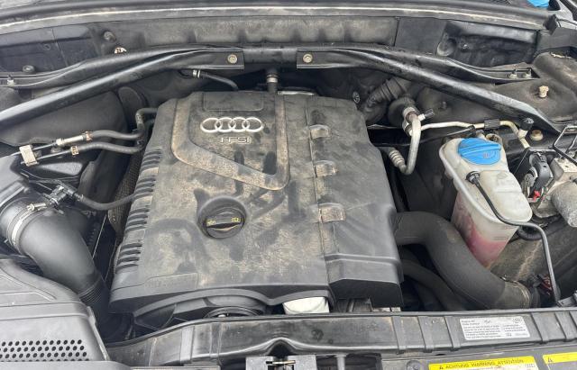 Photo 6 VIN: WA1M2AFP4HA096186 - AUDI Q5 PREMIUM 