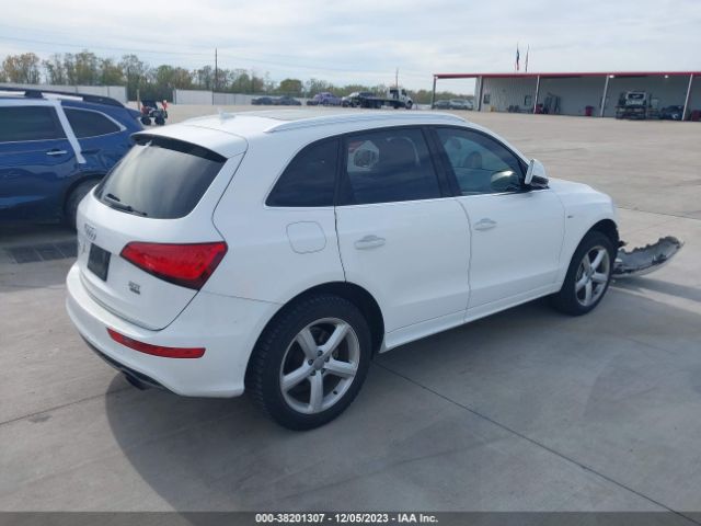 Photo 3 VIN: WA1M2AFP5HA040080 - AUDI Q5 