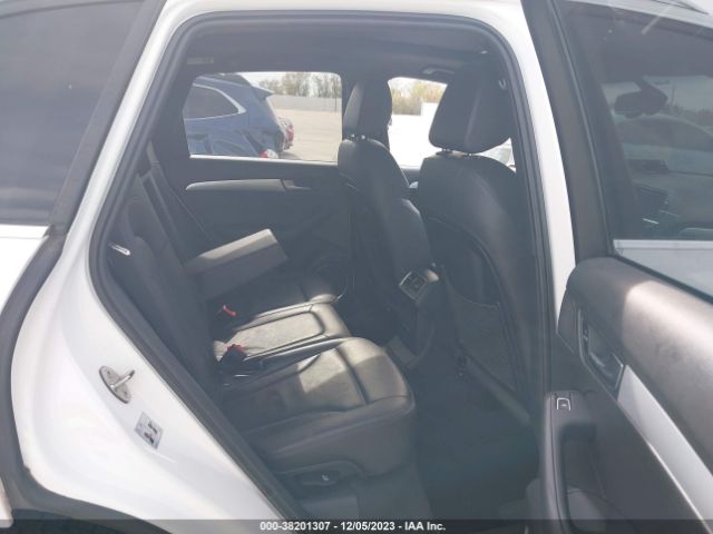 Photo 7 VIN: WA1M2AFP5HA040080 - AUDI Q5 