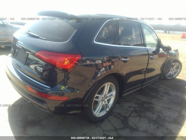 Photo 3 VIN: WA1M2AFP5HA041553 - AUDI Q5 