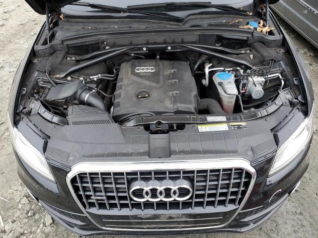 Photo 10 VIN: WA1M2AFP5HA055453 - AUDI Q5 