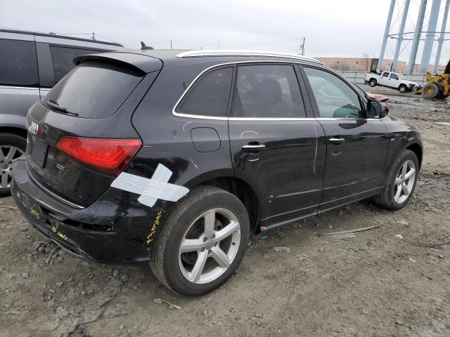 Photo 2 VIN: WA1M2AFP5HA055453 - AUDI Q5 