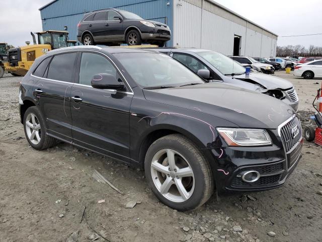 Photo 3 VIN: WA1M2AFP5HA055453 - AUDI Q5 