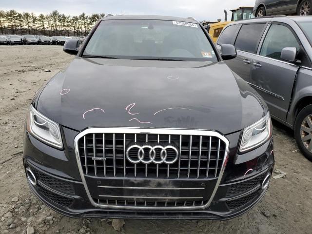 Photo 4 VIN: WA1M2AFP5HA055453 - AUDI Q5 