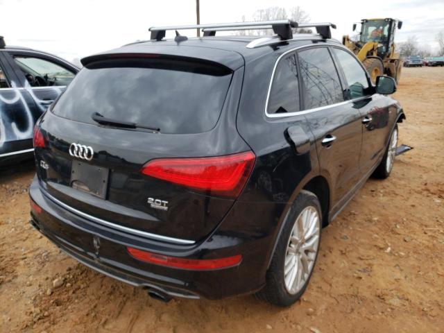 Photo 3 VIN: WA1M2AFP5HA069093 - AUDI Q5 PREMIUM 