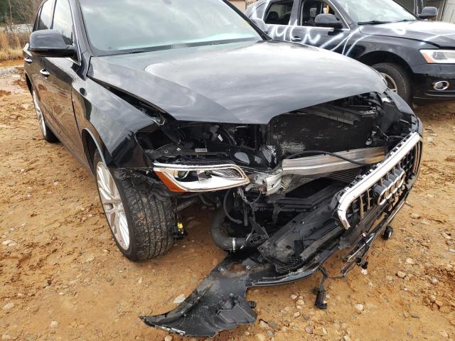 Photo 8 VIN: WA1M2AFP5HA069093 - AUDI Q5 PREMIUM 