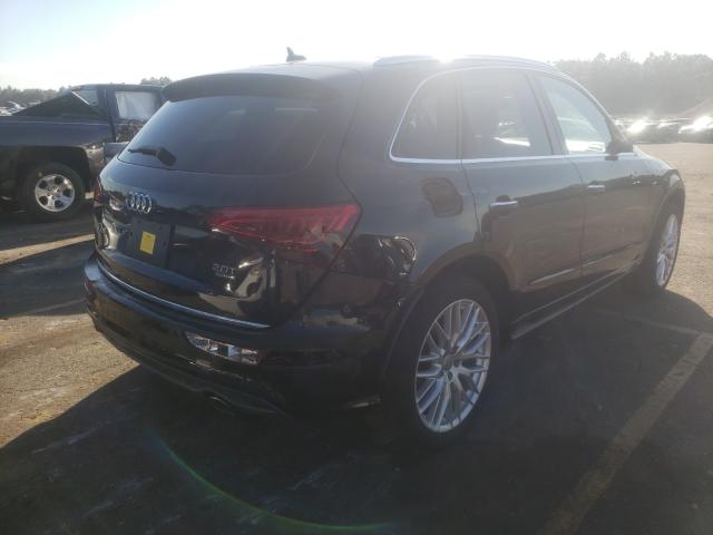 Photo 3 VIN: WA1M2AFP5HA079560 - AUDI Q5 PREMIUM 