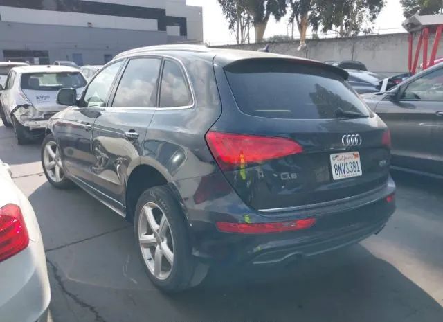 Photo 2 VIN: WA1M2AFP5HA090607 - AUDI Q5 