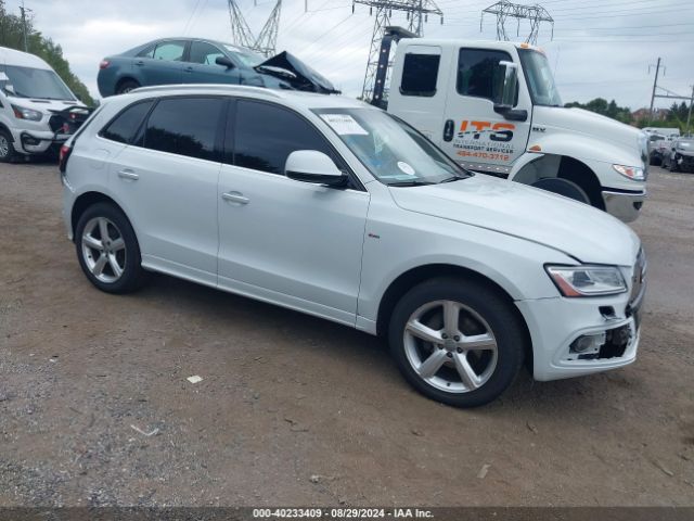 Photo 0 VIN: WA1M2AFP5HA096746 - AUDI Q5 