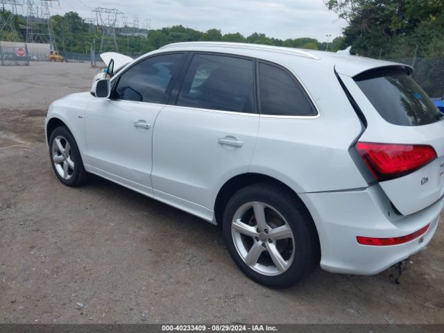 Photo 2 VIN: WA1M2AFP5HA096746 - AUDI Q5 